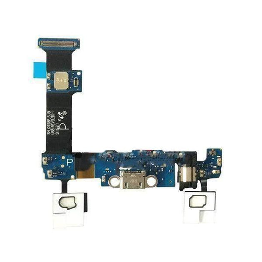 For Samsung S6 Edge Plus Charging Port Flex Verizon - Oriwhiz Replace Parts