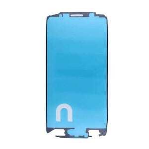 For Samsung S6 Edge Pre Cut Adhesive - Oriwhiz Replace Parts