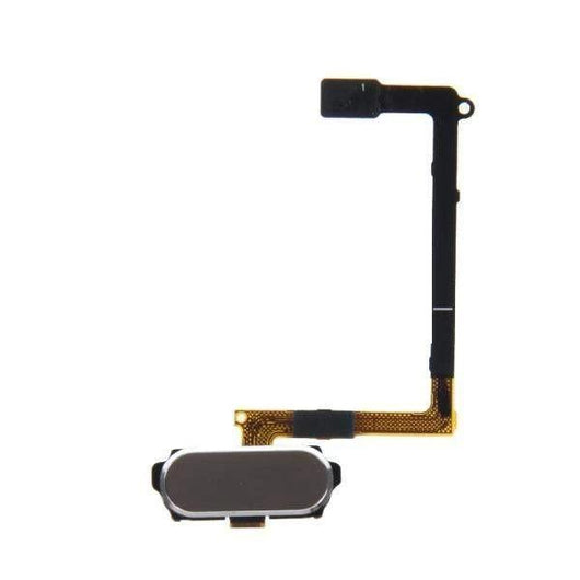 For Samsung S6 Home Flex Gold - Oriwhiz Replace Parts