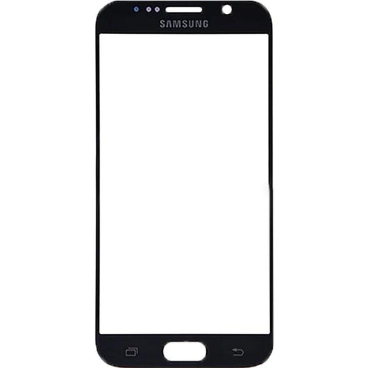 For Samsung S6 Lens Black - Oriwhiz Replace Parts
