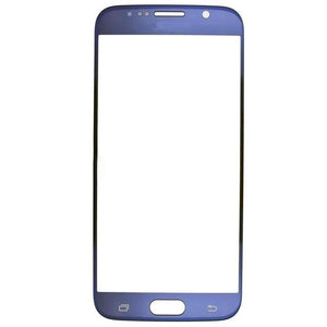 For Samsung S6 Lens Blue - Oriwhiz Replace Parts