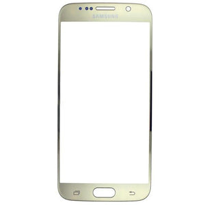 For Samsung S6 Lens Gold - Oriwhiz Replace Parts