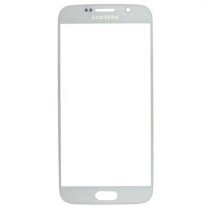 For Samsung S6 Lens White - Oriwhiz Replace Parts