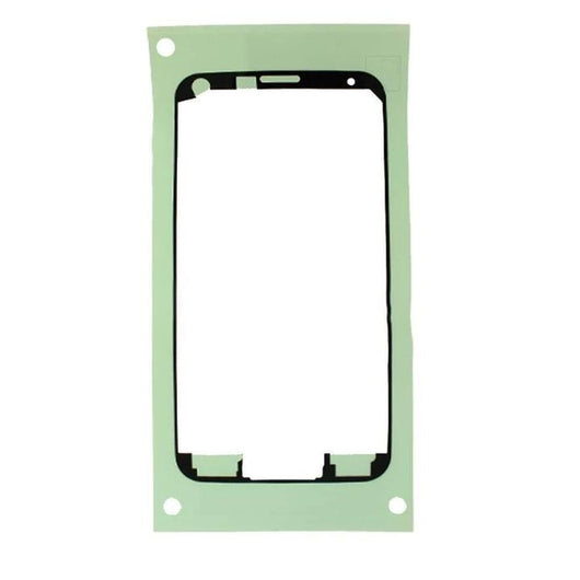 For Samsung S6 Pre Cut Adhesive - Oriwhiz Replace Parts
