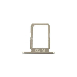 For Samsung S6 Sim Tray Gold - Oriwhiz Replace Parts