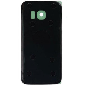 For Samsung S7 Back Door Black - Oriwhiz Replace Parts