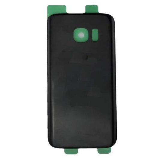 For Samsung S7 Back Door Black - Oriwhiz Replace Parts