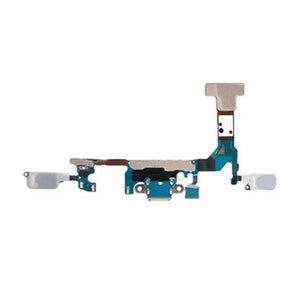 For Samsung S7 Charging Port Flex All Models USA - Oriwhiz Replace Parts