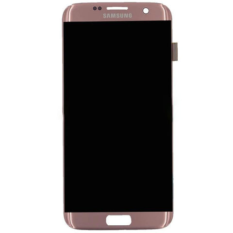 S Series For Samsung S7 Edge