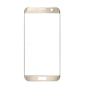 For Samsung S7 Edge Lens Gold - Oriwhiz Replace Parts