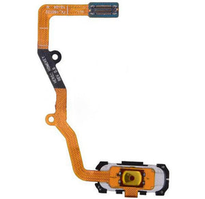 For Samsung S7 Home Flex Gold - Oriwhiz Replace Parts