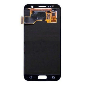 For Samsung S7 LCD With Touch Service - Oriwhiz Replace Parts
