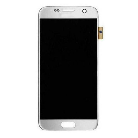 For Samsung S7 LCD With Touch Service - Oriwhiz Replace Parts