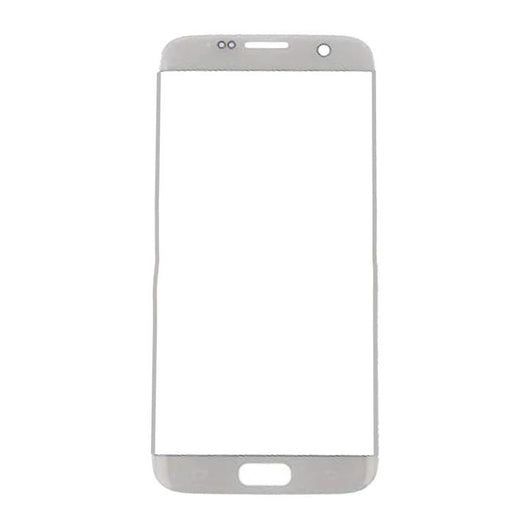 For Samsung S7 Lens White - Oriwhiz Replace Parts