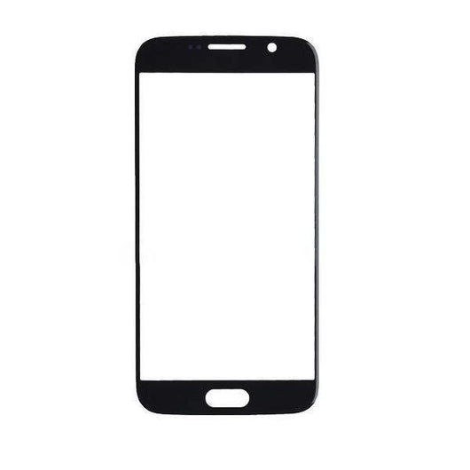 For Samsung S7 Lens/Front Glass Best Quality Grey - Oriwhiz Replace Parts