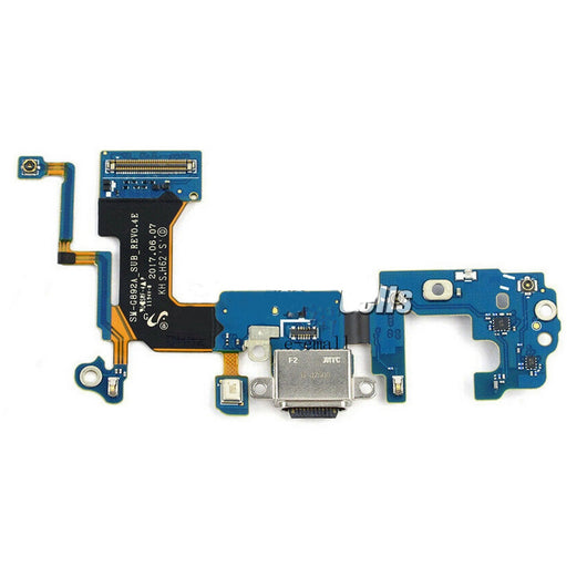 For Samsung S8 Active Charging Port Flex - Oriwhiz Replace Parts