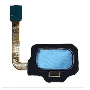 For Samsung S8 Home Flex Coral blue - Oriwhiz Replace Parts