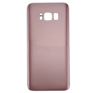 For Samsung S8 Plus Back Door Rose Gold - Oriwhiz Replace Parts