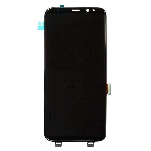 For Samsung S8 Plus LCD With Touch Black - Oriwhiz Replace Parts