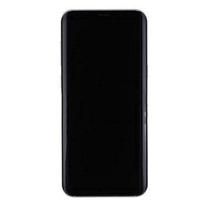 For Samsung S8 Plus LCD With Touch Frame Black SERVICE PACK - Oriwhiz Replace Parts