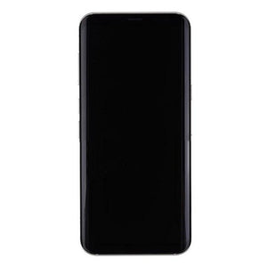 For Samsung S8 Plus LCD with Touch Frame Grey - Oriwhiz Replace Parts