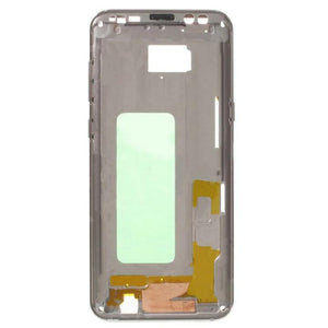 For Samsung S8 Plus Middle Frame Gold - Oriwhiz Replace Parts