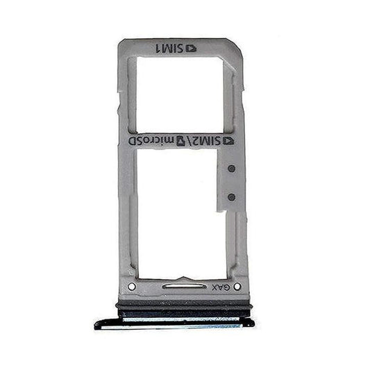 For Samsung S8 Sim Tray Black - Oriwhiz Replace Parts
