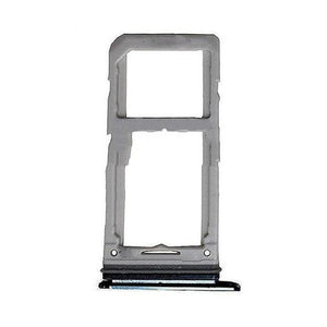 For Samsung S8 Sim Tray Black - Oriwhiz Replace Parts