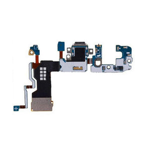 For Samsung S9 Charging Port Flex - Oriwhiz Replace Parts