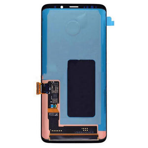 For Samsung S9 LCD With Touch Black - Oriwhiz Replace Parts