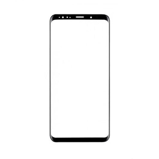 For Samsung S9 Lens Black Best Quality - Oriwhiz Replace Parts