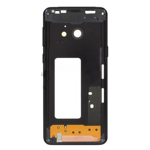 For Samsung S9 Middle Frame Midnight Black - Oriwhiz Replace Parts