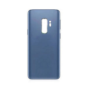 For Samsung S9 Plus Back Door Cover Coral Blue - Oriwhiz Replace Parts