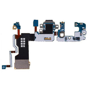 For Samsung S9 Plus Charging Port Flex Cable - Oriwhiz Replace Parts