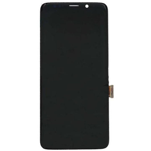 For Samsung S9 Plus LCD With Touch Black - Oriwhiz Replace Parts