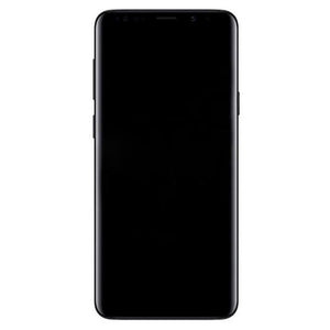 For Samsung S9 Plus LCD with Touch Frame Black - Oriwhiz Replace Parts