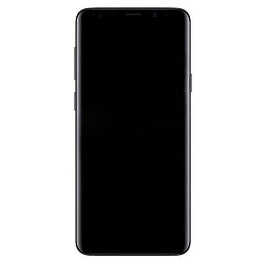 For Samsung S9 Plus LCD With Touch Frame Grey - Oriwhiz Replace Parts