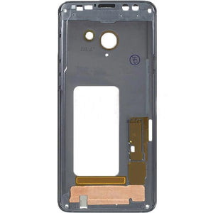 For Samsung S9 Plus Middle Frame Grey - Oriwhiz Replace Parts