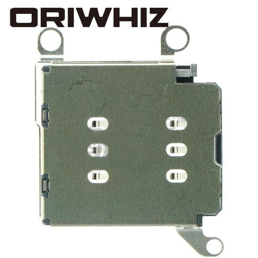 For SIM Card Reader for iPhone 12/12 Pro - Oriwhiz Replace Parts