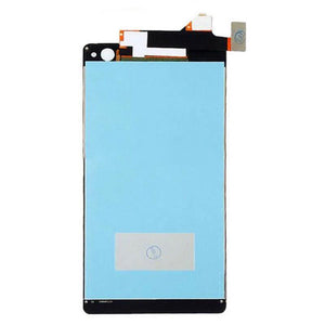 For Sony Xperia C4 LCD with Touch - Oriwhiz Replace Parts