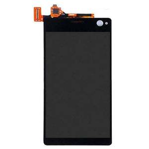 For Sony Xperia C4 LCD with Touch - Oriwhiz Replace Parts