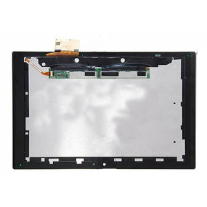 For Sony Xperia Tablet Z LCD With Touch - Oriwhiz Replace Parts