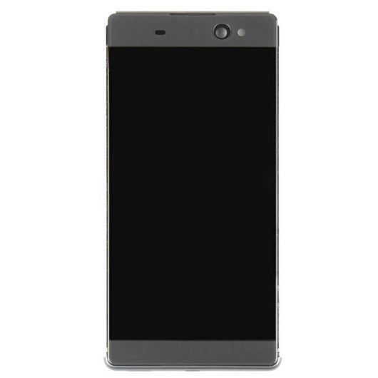 For Sony Xperia XA Ultra LCD with Touch Black - Oriwhiz Replace Parts