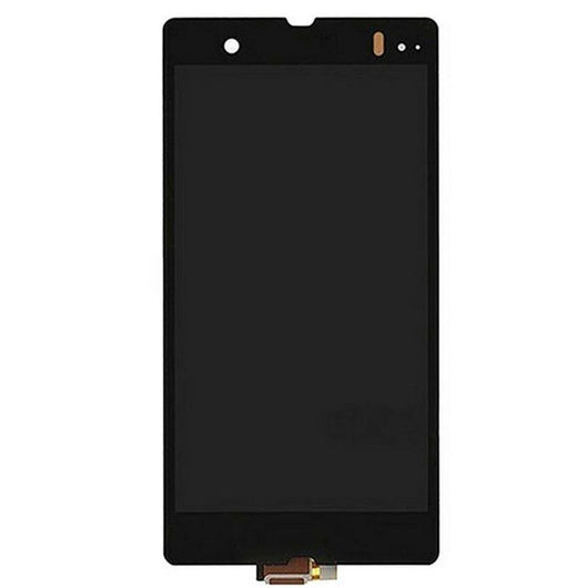 For Sony Xperia Z LCD with Touch - Oriwhiz Replace Parts