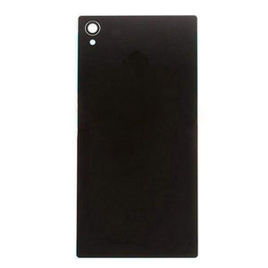 For Sony Xperia Z1 Back Door - Oriwhiz Replace Parts