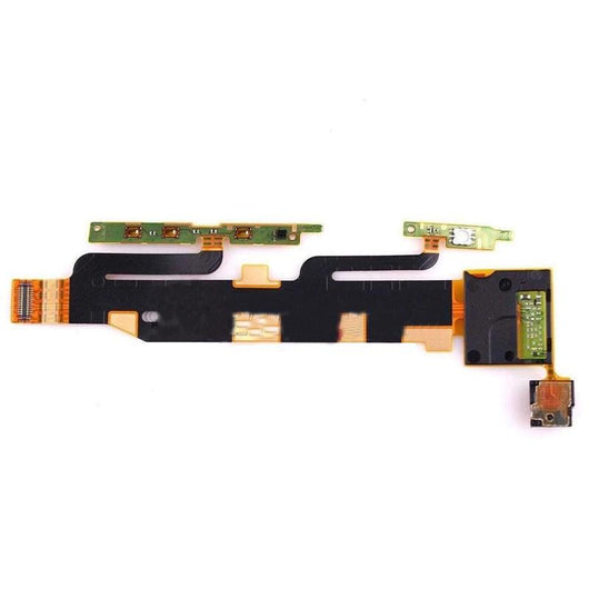 For Sony Xperia Z1S Power Flex - Oriwhiz Replace Parts