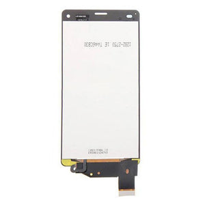 For Sony Xperia Z3 Compact LCD with Touch Black - Oriwhiz Replace Parts