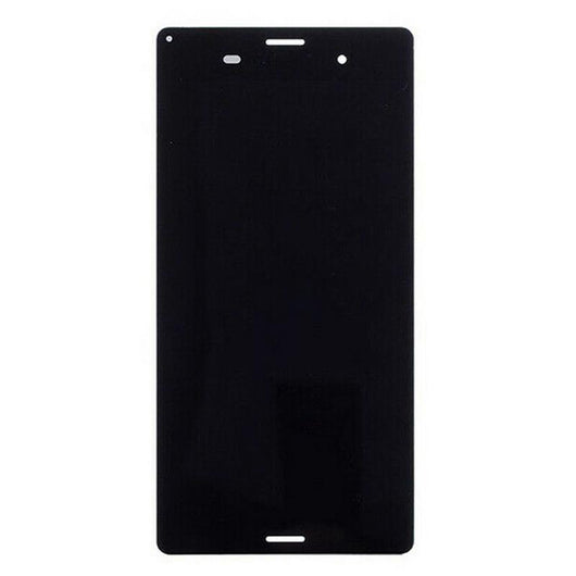 For Sony Xperia Z3 LCD With Touch black - Oriwhiz Replace Parts