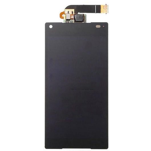 For Sony Xperia Z5 Compact Mini LCD with Touch Black - Oriwhiz Replace Parts