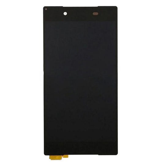 For Sony Xperia Z5 LCD with Touch Black - Oriwhiz Replace Parts